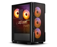 Komputer PC SMX Battlestation M8A i5-14400F/32GB/1TB/RTX5060/W11X